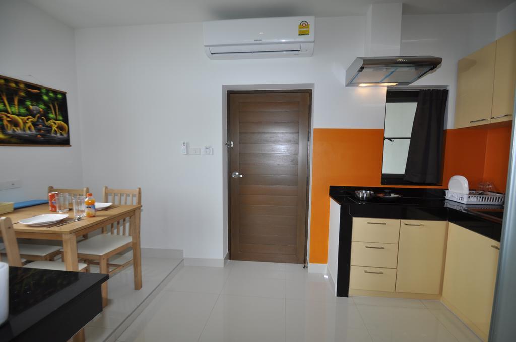 Duangjai Residence Rawai Cameră foto